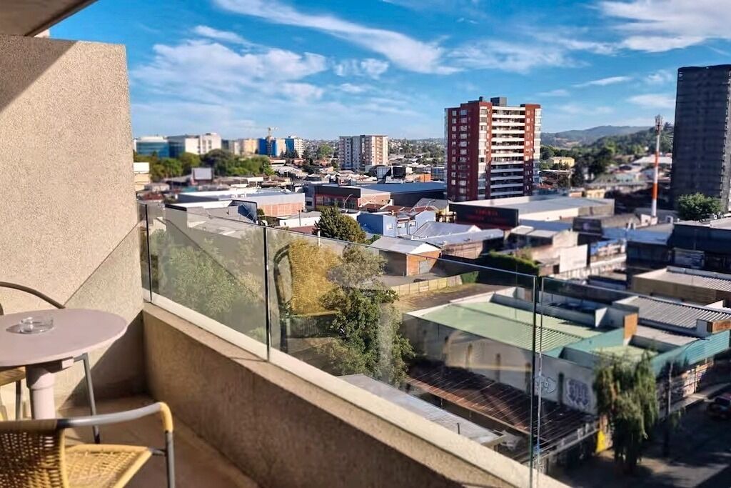 Photo of Outdoor in Temuco
