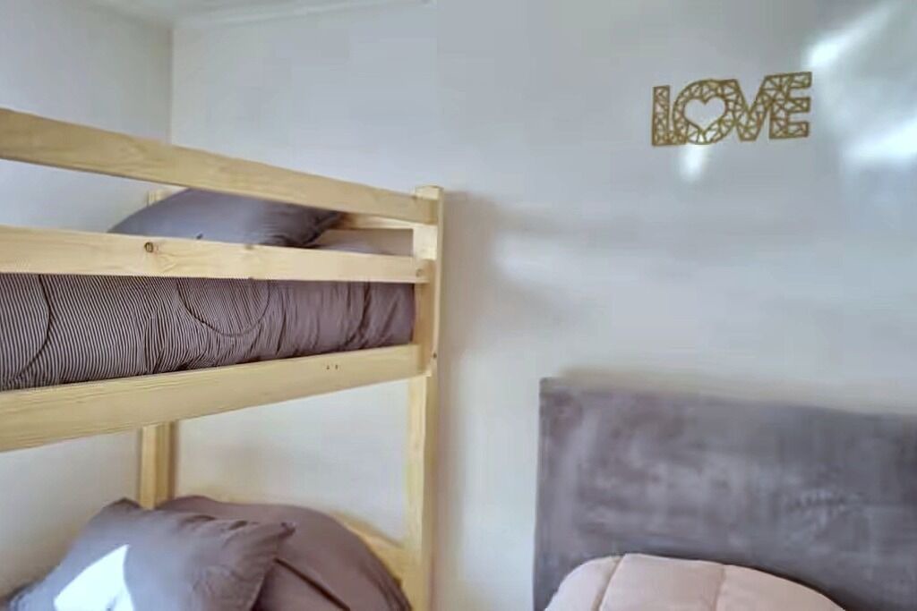 Photo of Bedroom in Temuco