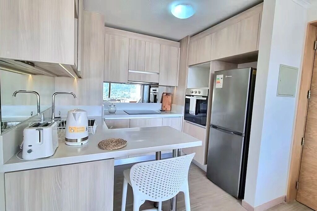Photo of Kitchen in Temuco