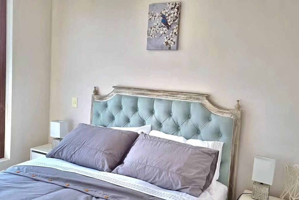 Photo of Bedroom in Temuco