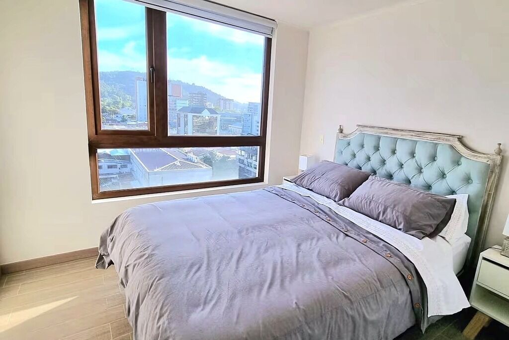 Photo of Bedroom in Temuco