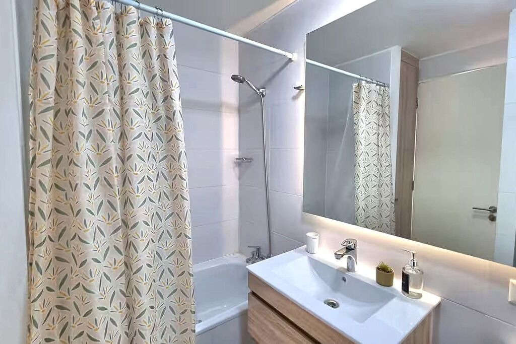 Photo of Bathroom in Temuco