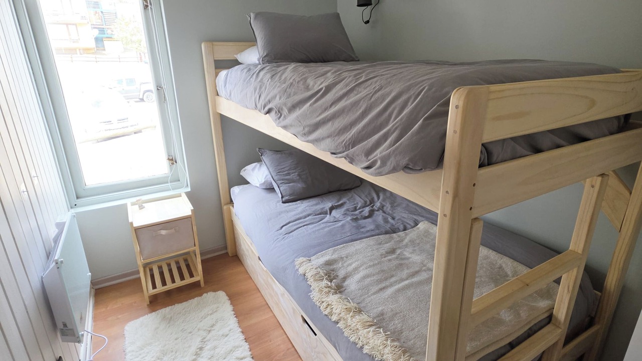 Photo of Bedroom in La Parva