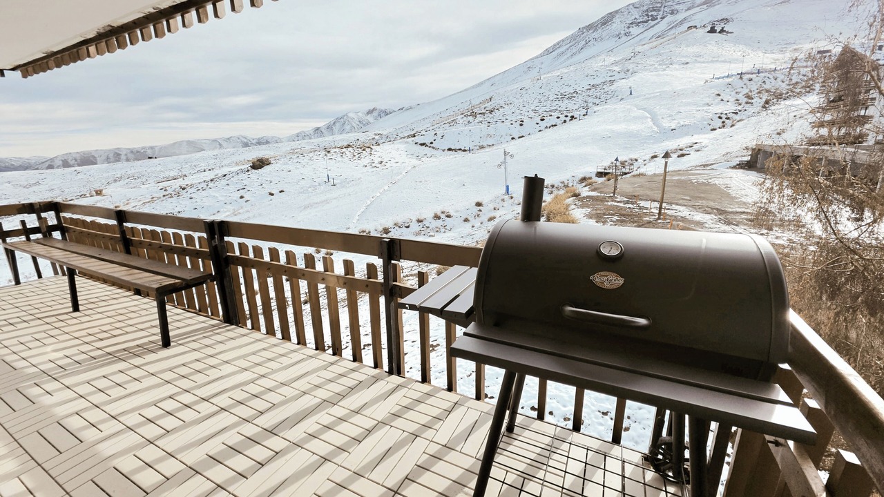 Photo of Outdoor in La Parva