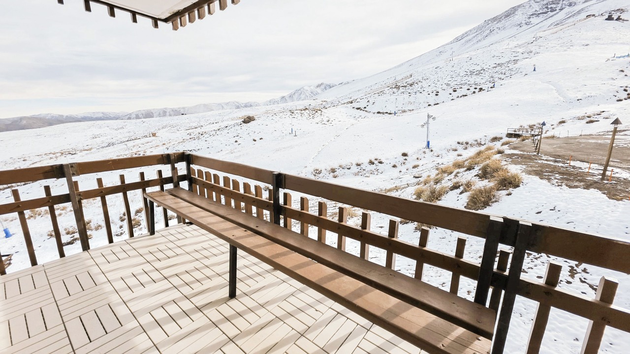 Photo of Outdoor in La Parva