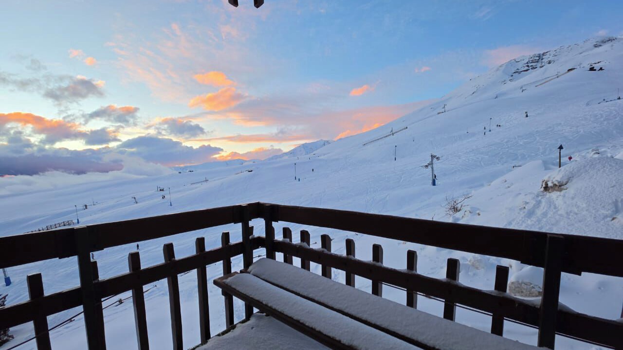 Photo of Outdoor in La Parva