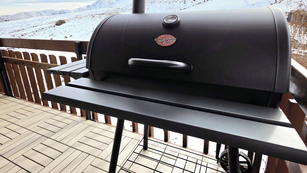 Photo of Outdoor in La Parva