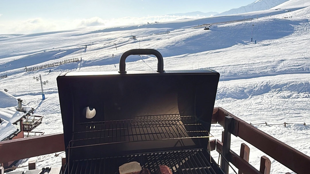 Photo of Outdoor in La Parva