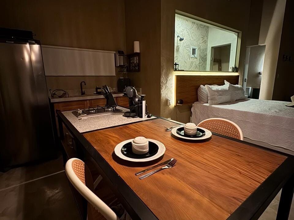 Photo of Bedroom in Jaboticatubas