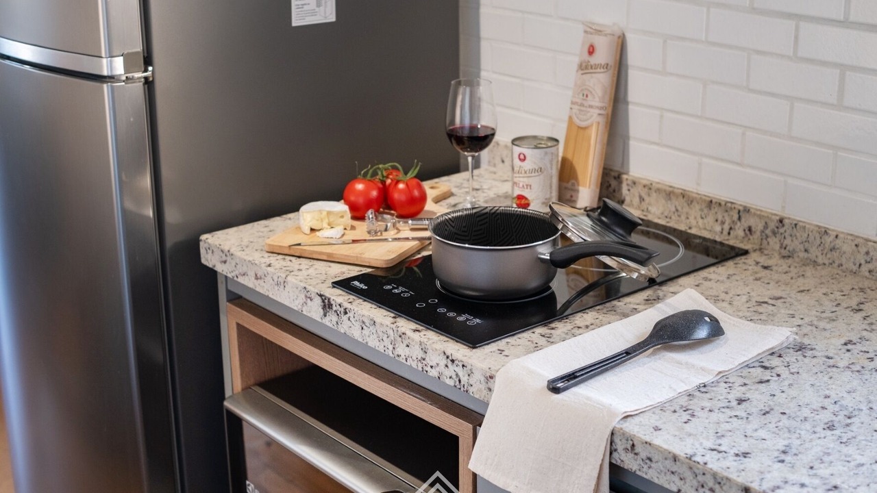 Photo of Kitchen in Vila Mariana