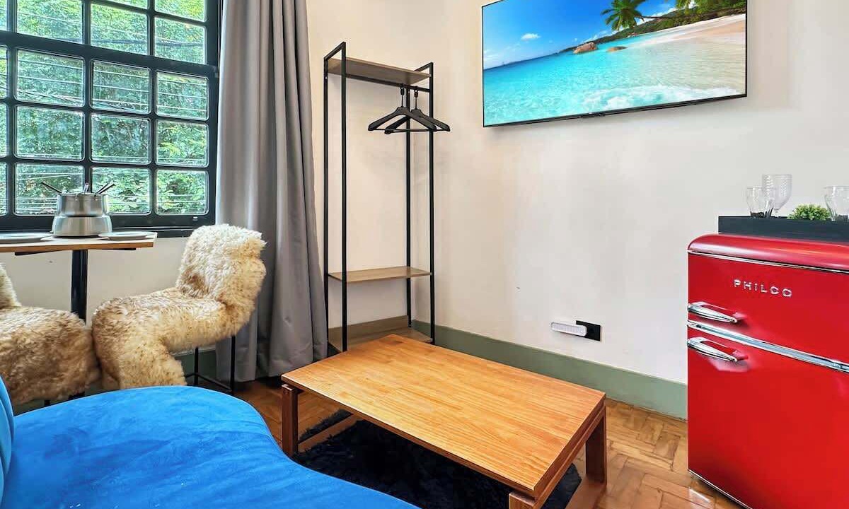Photo of Livingroom in Abernessia