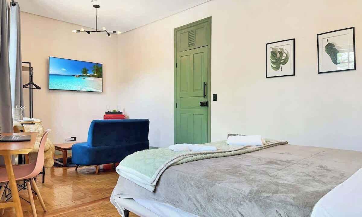 Photo of Bedroom in Abernessia