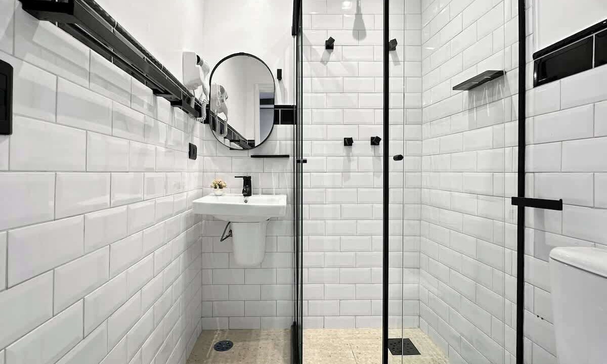 Photo of Bathroom in Abernessia