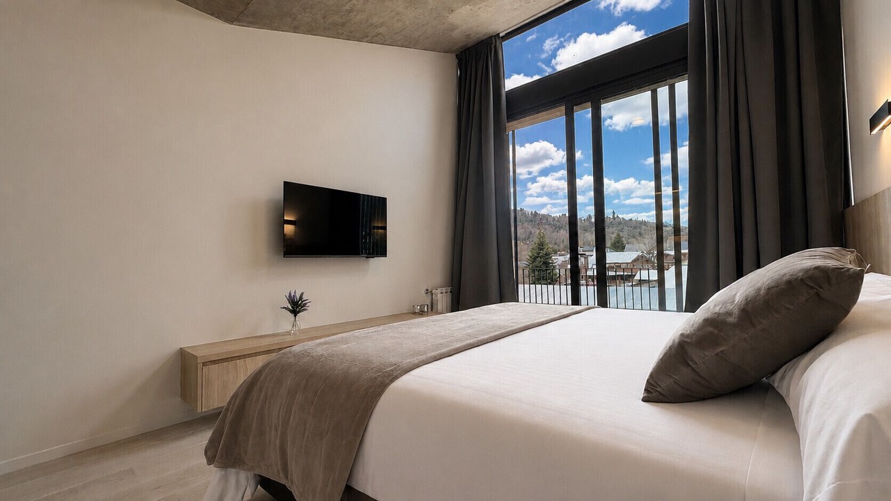 Photo of Bedroom in San Martin de los Andes