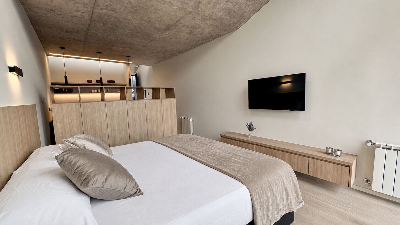 Photo of Bedroom in San Martin de los Andes
