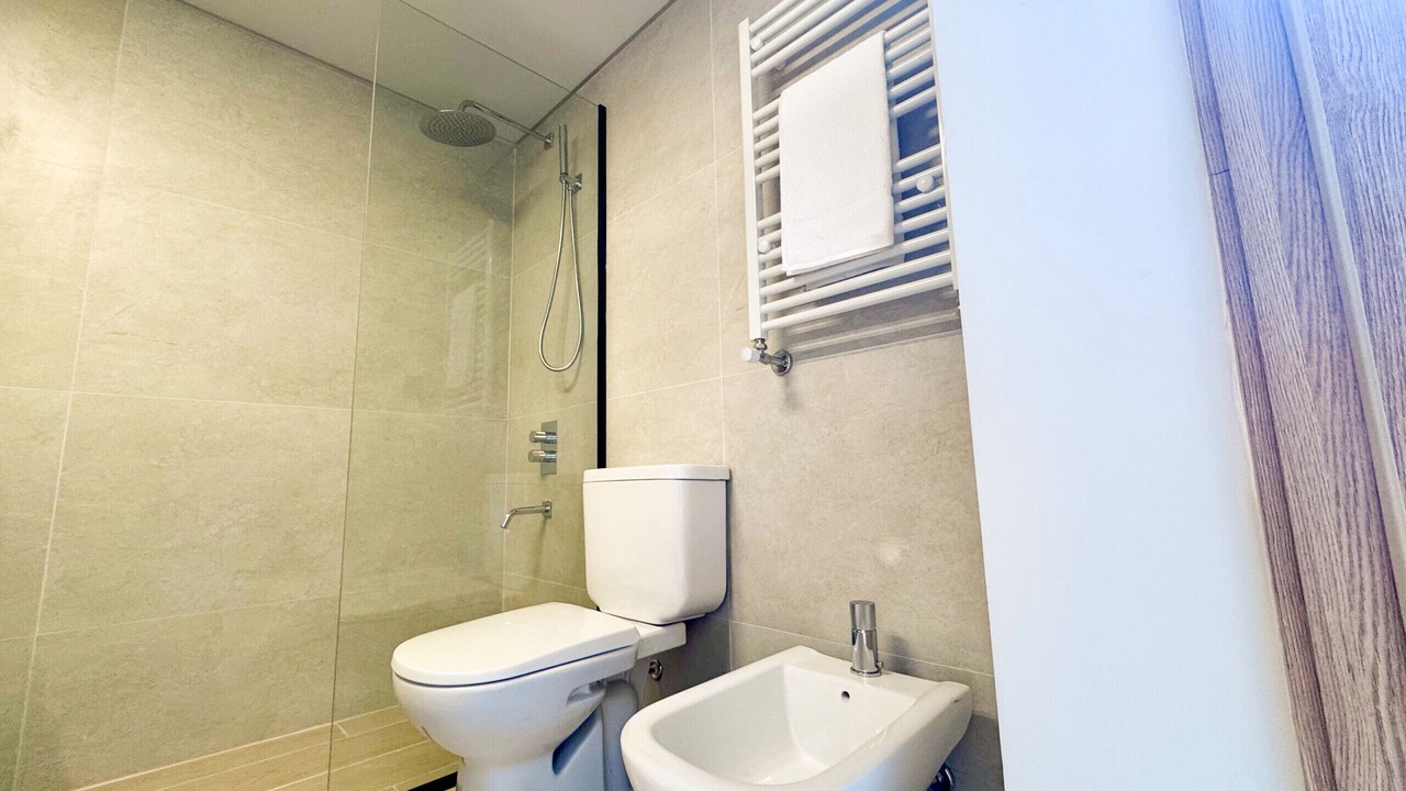 Photo of Bathroom in San Martin de los Andes