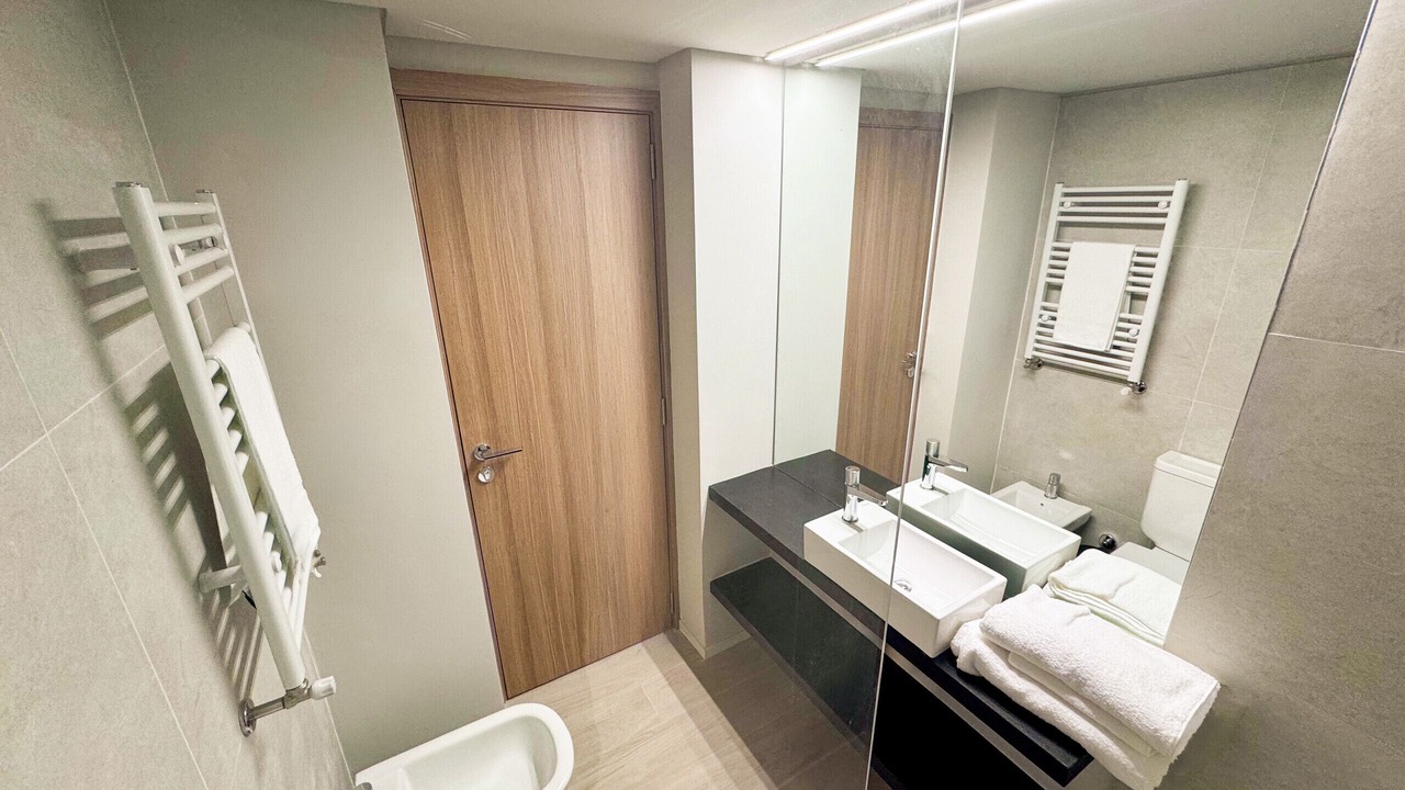 Photo of Bathroom in San Martin de los Andes