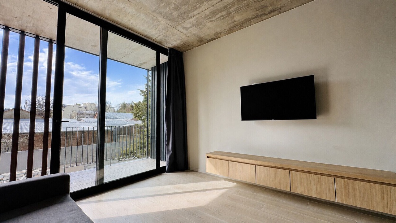 Photo of Livingroom in San Martin de los Andes
