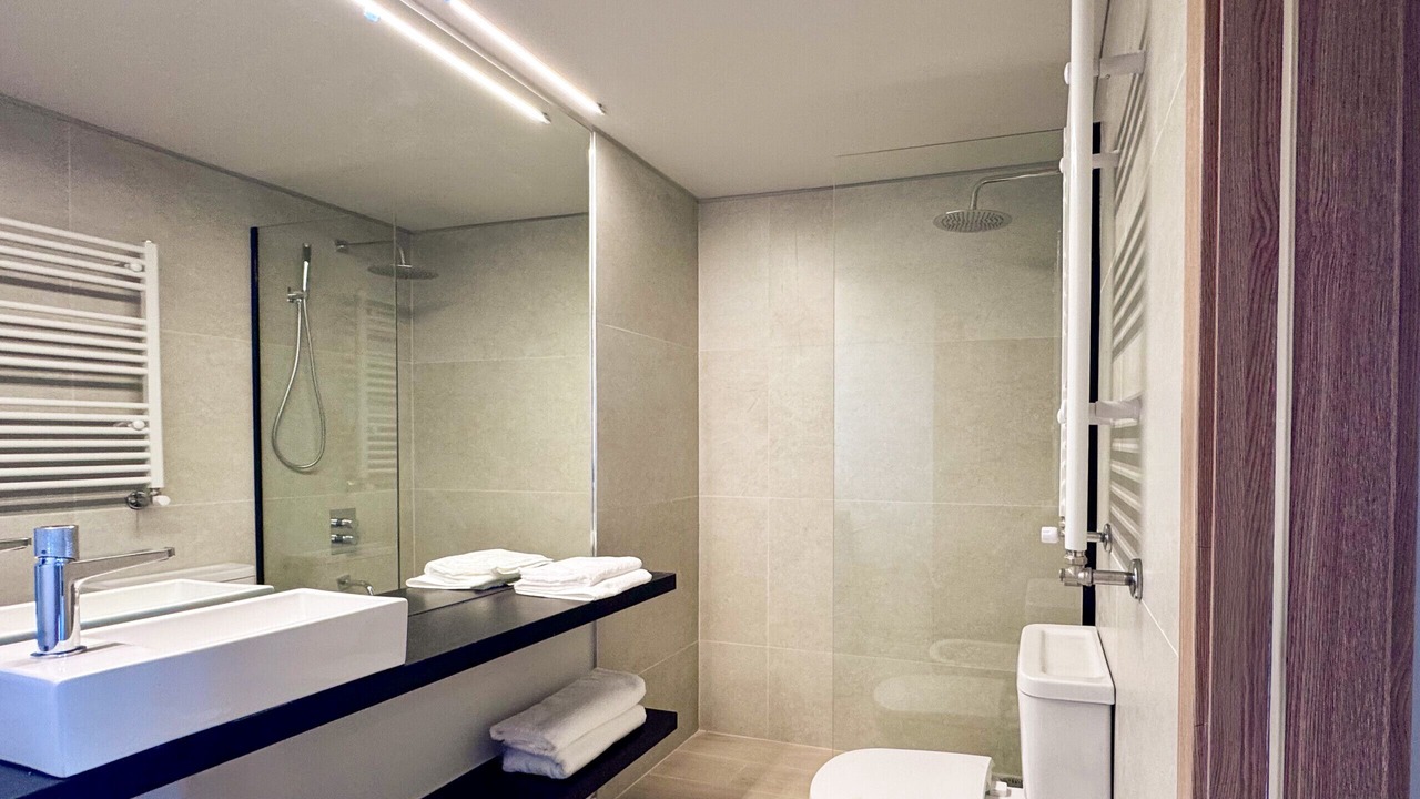Photo of Bathroom in San Martin de los Andes