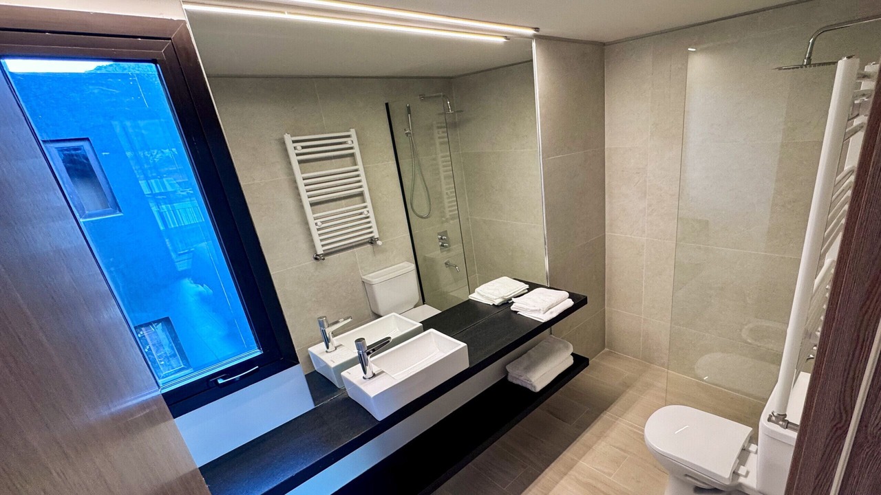 Photo of Bathroom in San Martin de los Andes