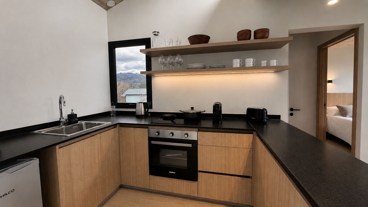 Photo of Kitchen in San Martin de los Andes