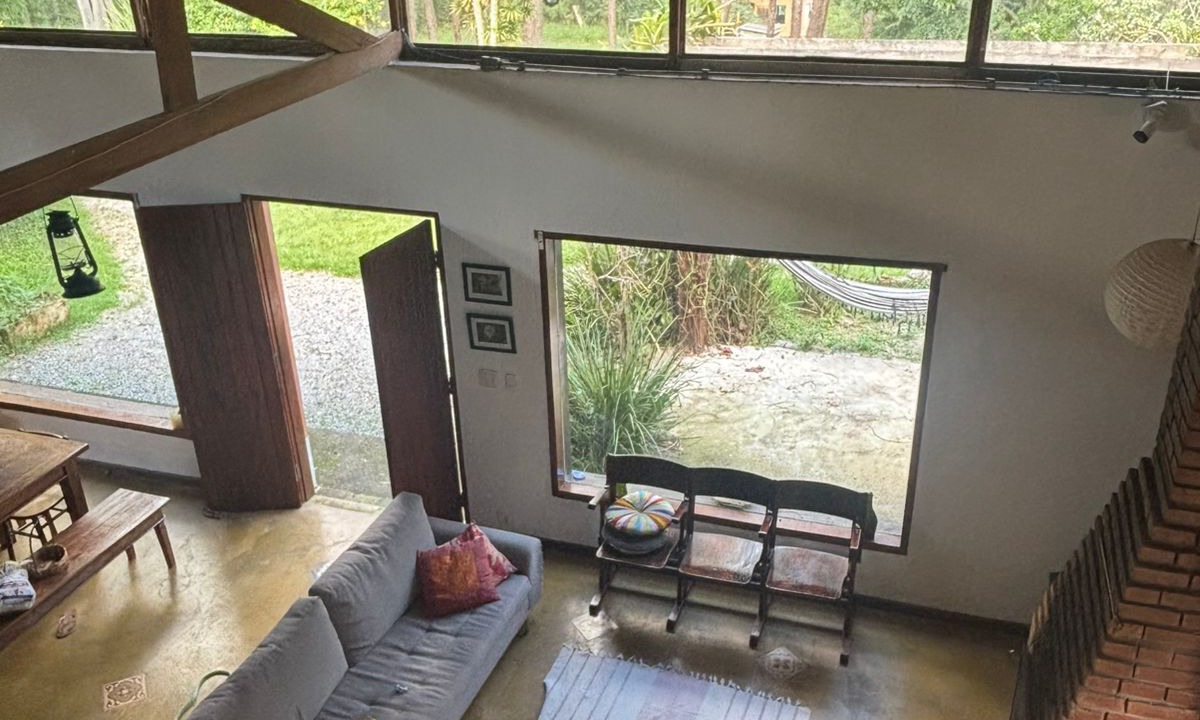 Photo of Livingroom in Cotia