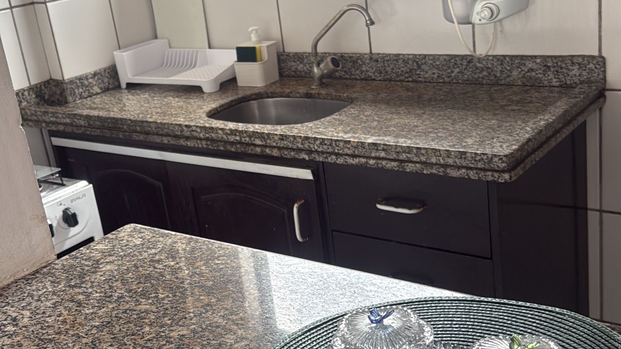 Photo of Kitchen in Sao Luis