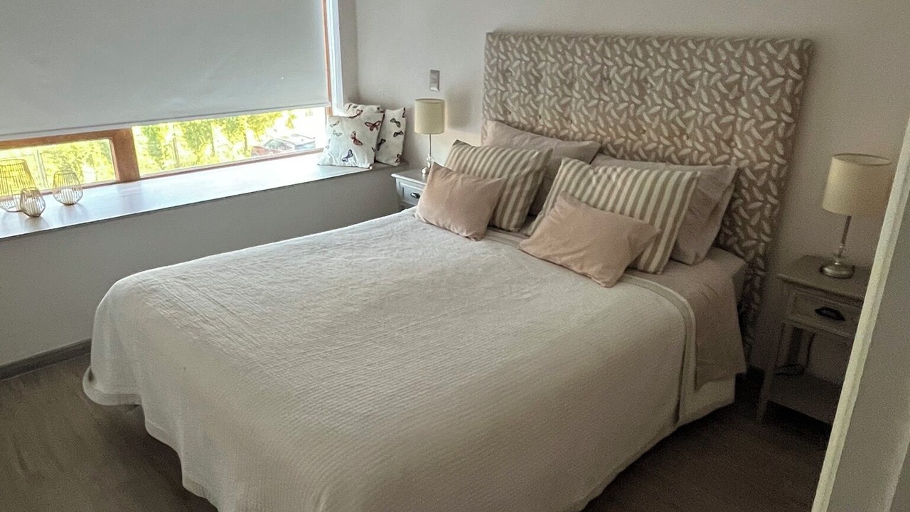 Photo of Bedroom in Pucon