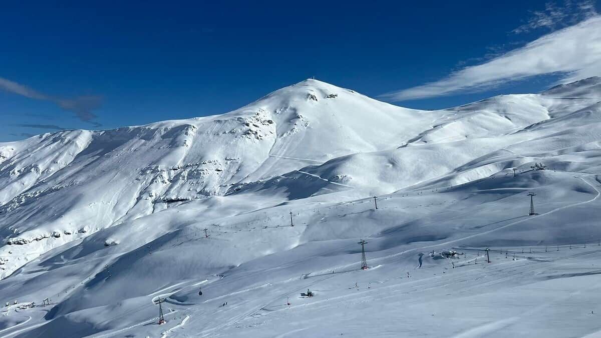 Photo of Others in Valle Nevado