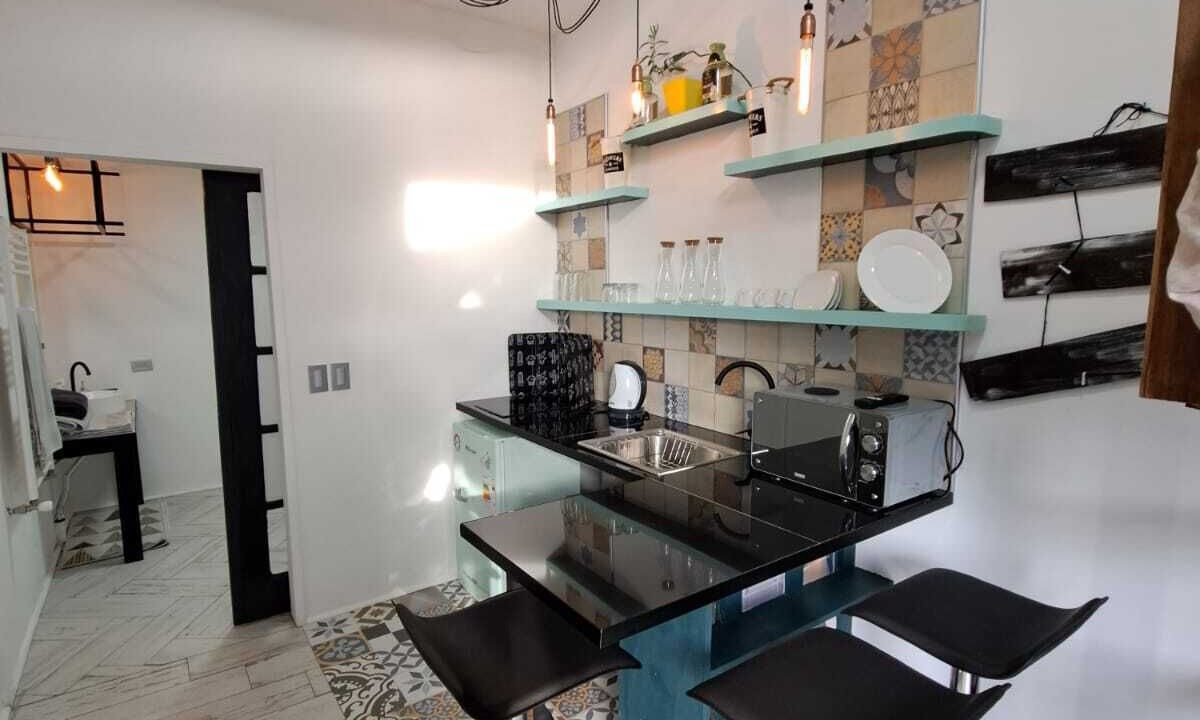 Photo of Kitchen in Coyhaique
