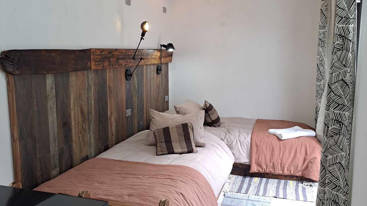 Photo of Bedroom in Coyhaique