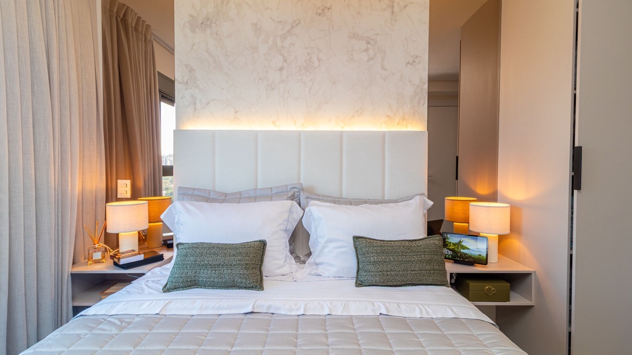 Photo of Bedroom in Campo Belo