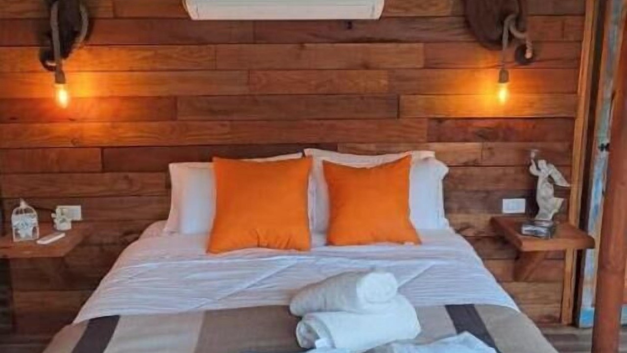 Photo of Bedroom in Puerto Varas