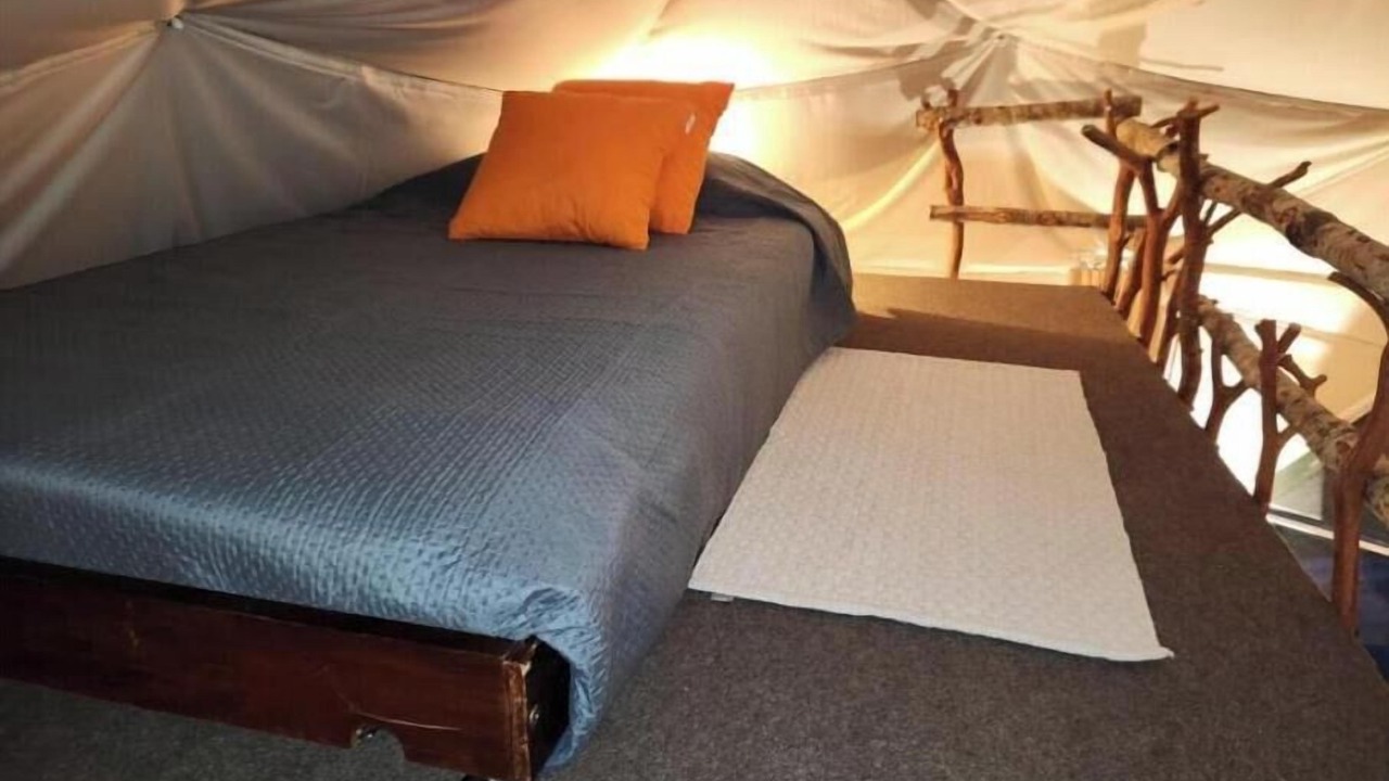 Photo of Bedroom in Puerto Varas