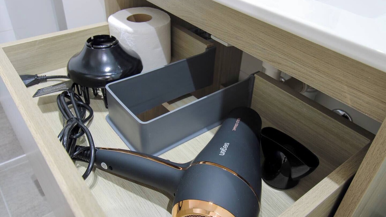 Photo of Bathroom in Nunoa