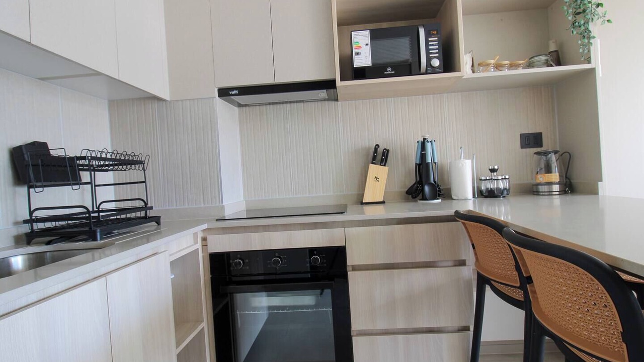 Photo of Kitchen in Nunoa