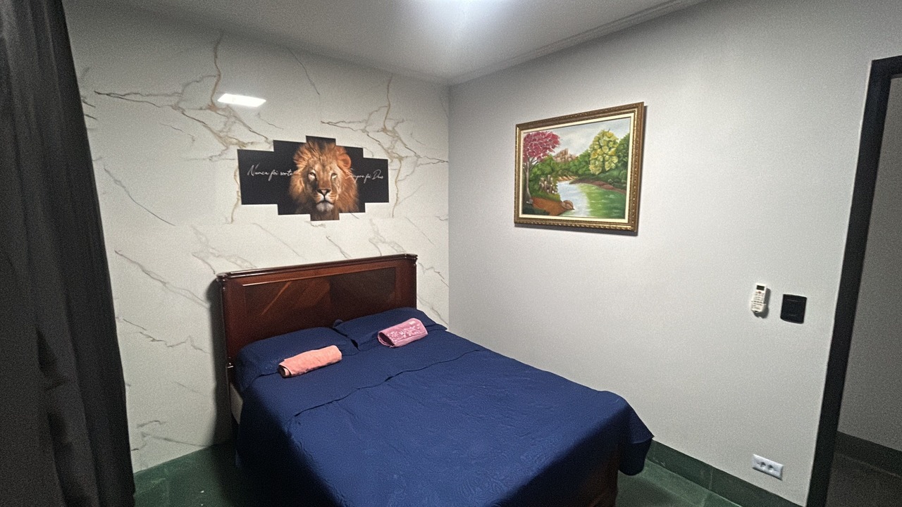 Photo of Bedroom in Goiania