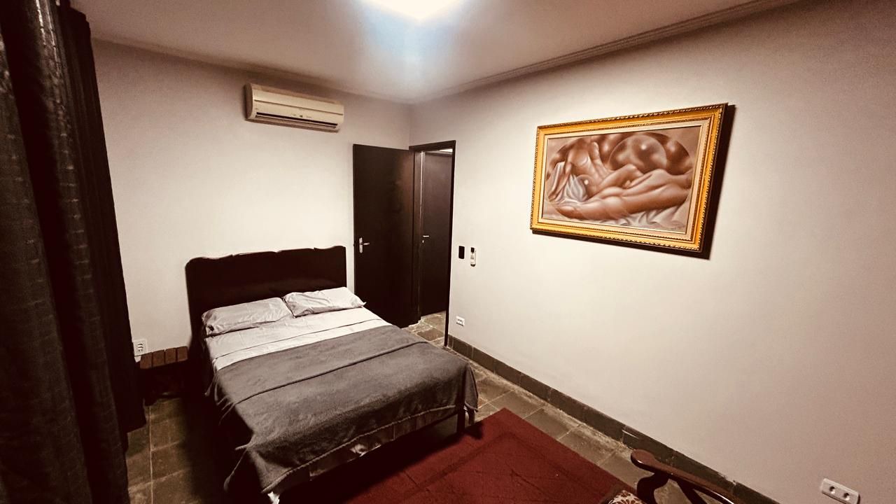 Photo of Bedroom in Goiania