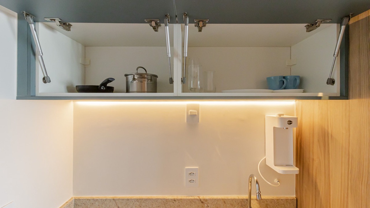 Photo of Kitchen in Vila Mariana