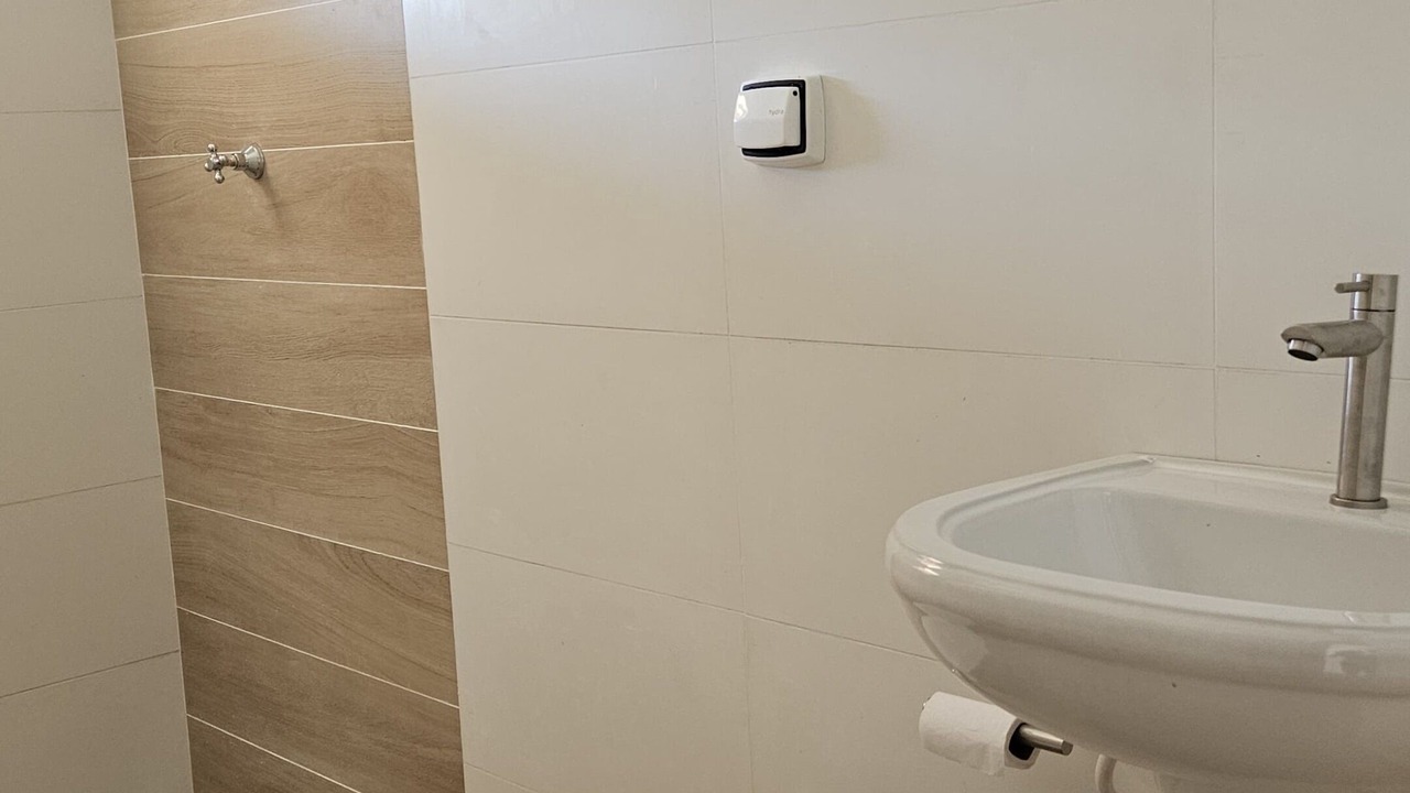 Photo of Bathroom in Indaia