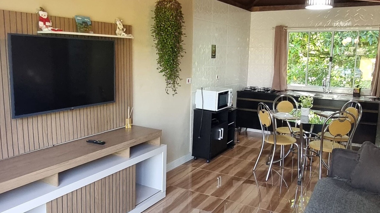 Photo of Livingroom in Sao Bento do Sapucai