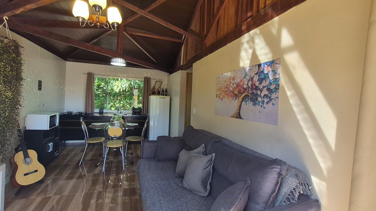 Photo of Livingroom in Sao Bento do Sapucai