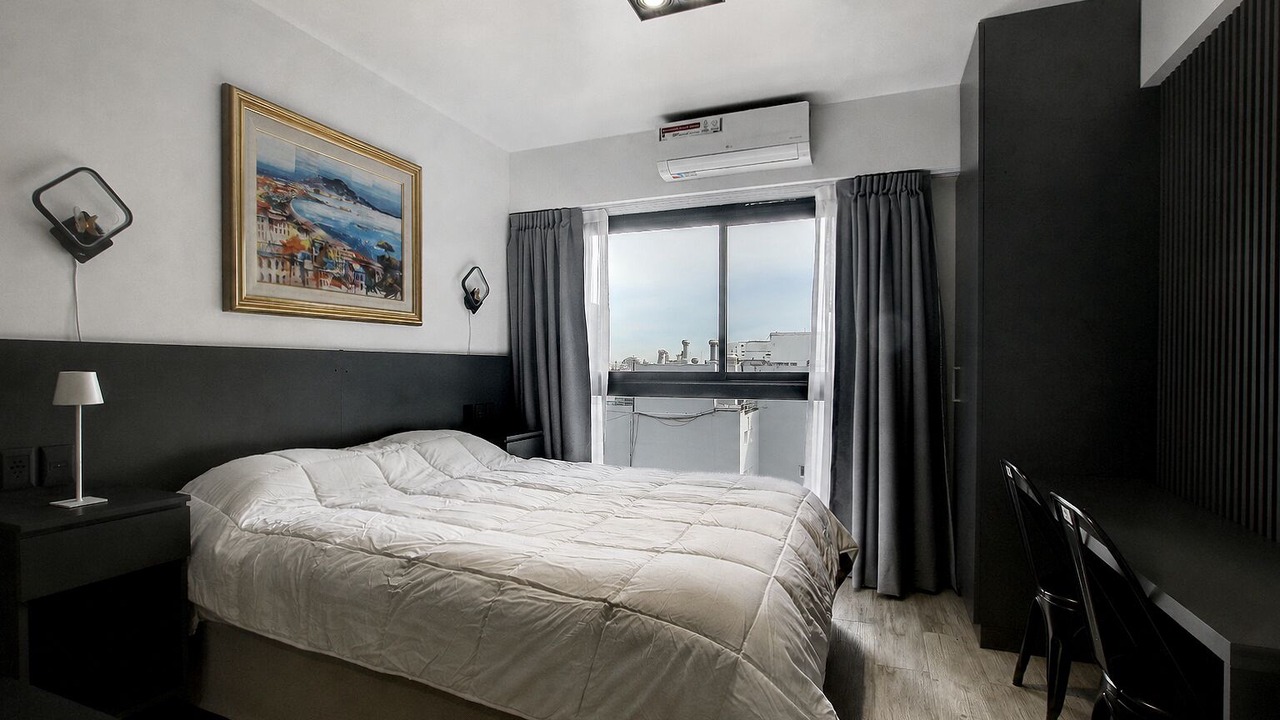 Photo of Bedroom in Balvanera