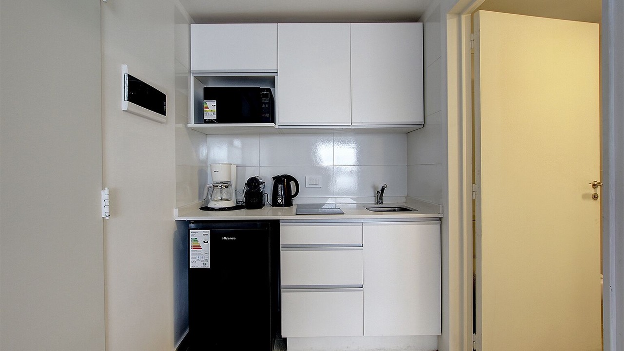 Photo of Kitchen in Balvanera