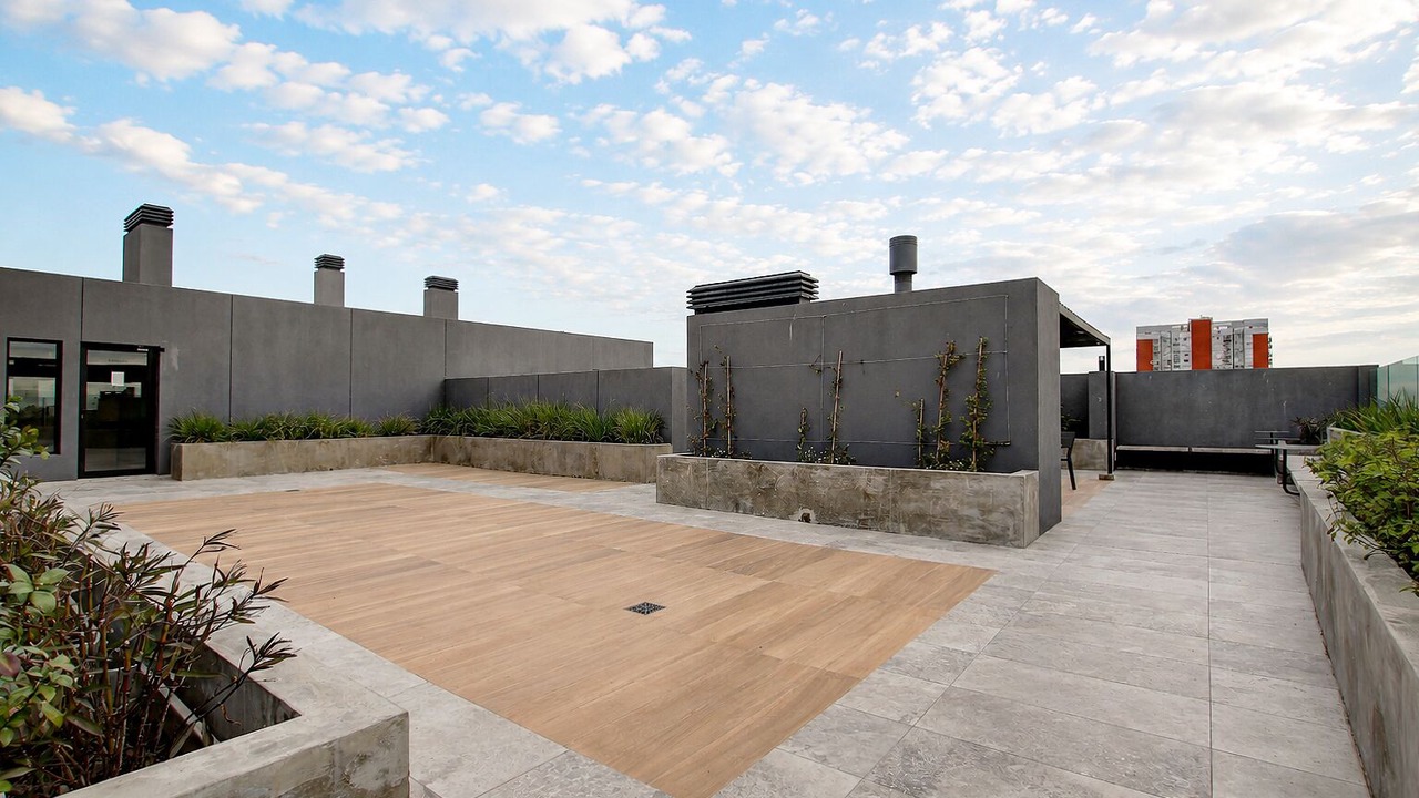 Photo of Outdoor in Balvanera