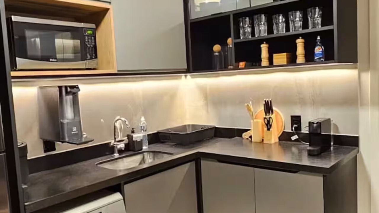 Photo of Kitchen in Bela Vista