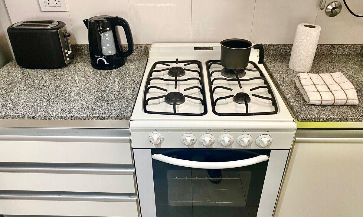 Photo of Kitchen in Belgrano