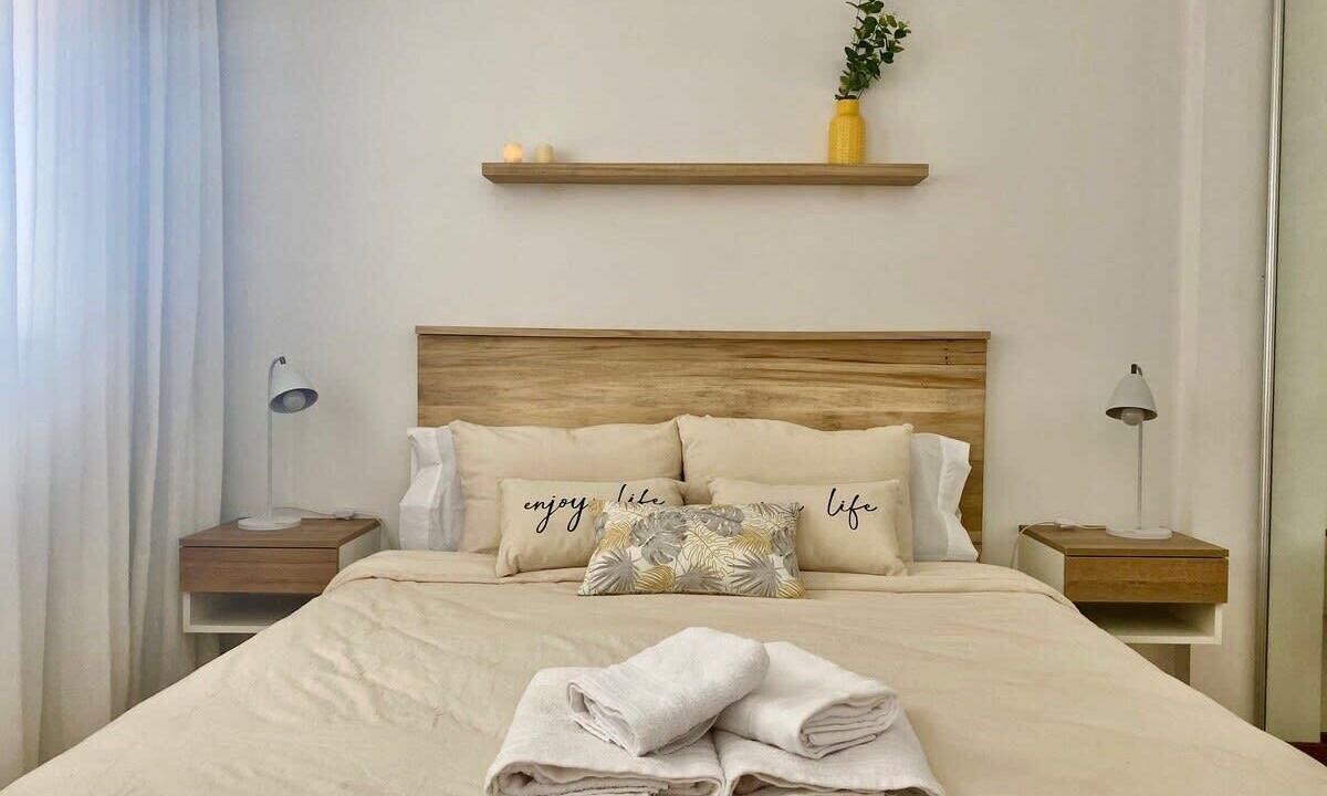 Photo of Bedroom in Belgrano