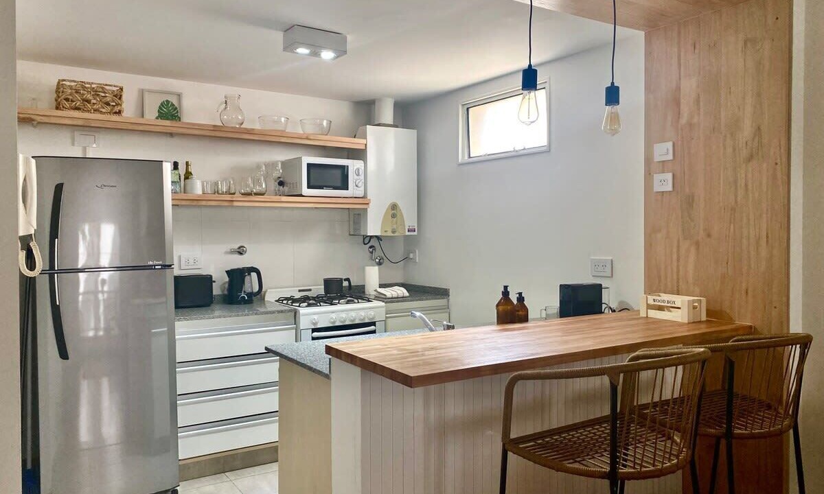 Photo of Kitchen in Belgrano