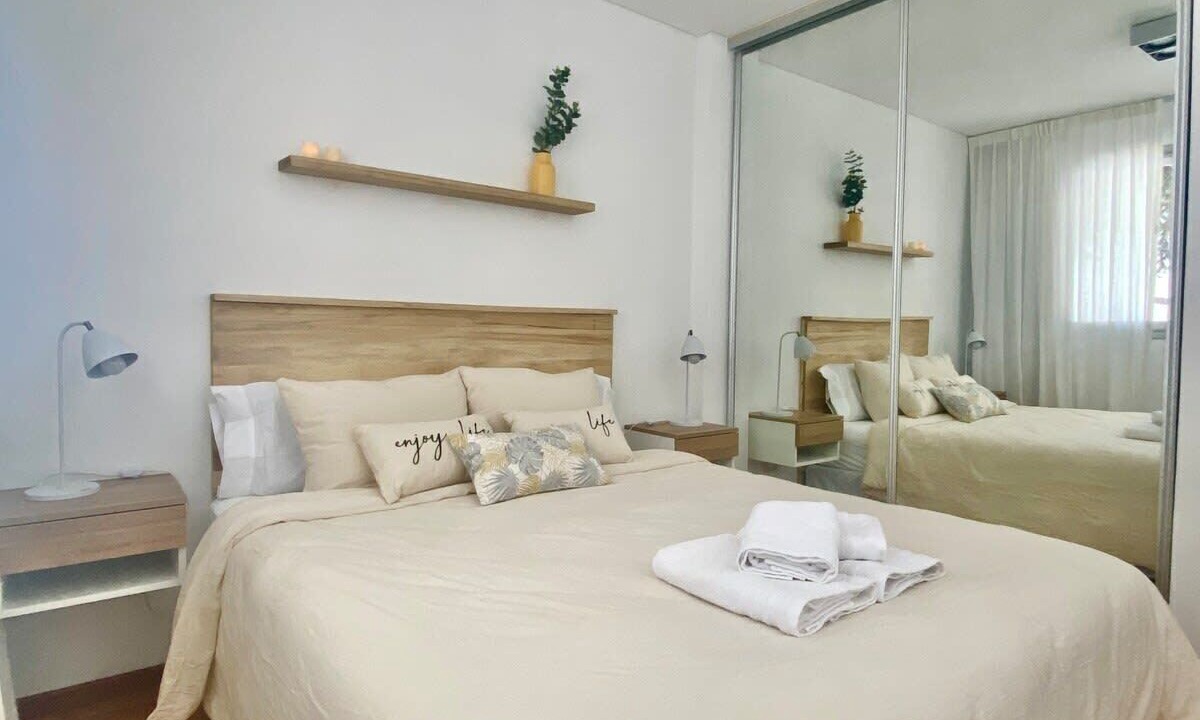 Photo of Bedroom in Belgrano